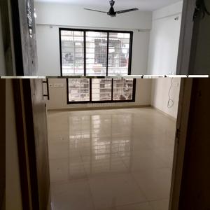 1 BHK Flat