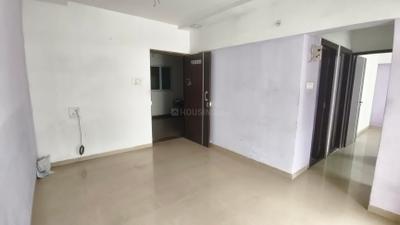 Living Room Image of 720 Sq.ft 1 BHK Apartment / Flat for sale in Balaji Amrit, Ulwe Navi Mumbai for Rs. 6500000