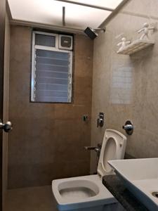 Bedroom Three Image of 1466 Sq.ft 3 BHK Apartment / Flat for sale in Princecare Zinnia, Mahim Mumbai for Rs. 62500000