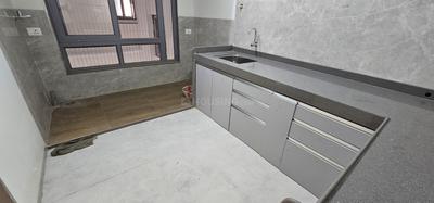 Kitchen Image of 1000 Sq.ft 2 BHK Apartment / Flat for rent in Kothrud Pune for Rs. 45000