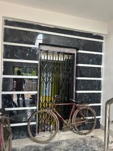 Balcony Image of 1204 Sq.ft 3 BHK Apartment / Flat for sale in Airport Gate No. 3 Kolkata for Rs. 5056000