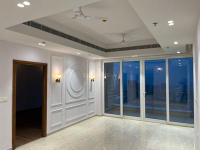 Hall Image of 2595 Sq.ft 3 BHK Apartment / Flat for sale in Conscient Elevate, Sector 59 Gurgaon for Rs. 65000000