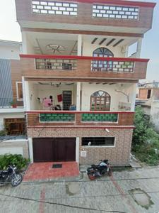 Image of 3800 Sq.ft 6 BHK Independent House for sale in Kamta, Lucknow for Rs. 9500000