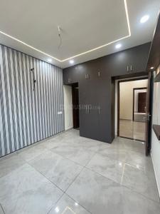 Bedroom Image of 1800 Sq.ft 4 BHK Independent House for sale in Mubarakpur Dera Bassi for Rs. 6990000