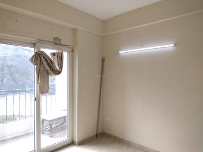 Bedroom Image of 740 Sq.ft 3 BHK Apartment / Flat for sale in Advitya Homes, Kail Gaon Faridabad for Rs. 5500000