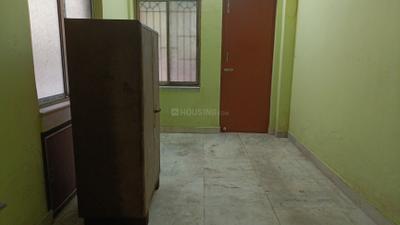 Living Room Image of 600 Sq.ft 1.5 BHK Apartment / Flat for sale in Paschim Putiary Kolkata for Rs. 2000000