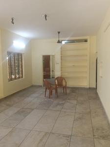 Hall Image of 3000 Sq.ft 3 BHK Independent House for rent in Kottivakkam Chennai for Rs. 45000