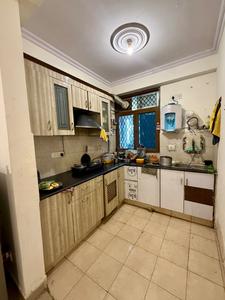 Kitchen Image of Double sharing single room available in Indirapuram, Ghaziabad