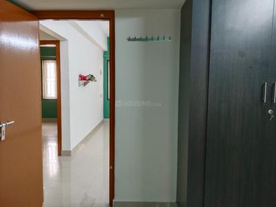 Akbarabad Bedroom 3