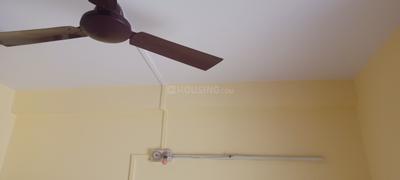Hall Image of 650 Sq.ft 2 BHK Apartment / Flat for rent in Taj Nagar Nagpur for Rs. 15000