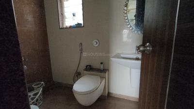 Image of 1089 Sq.ft 2 BHK Apartment / Flat for sale in Shree Venkatesh Graffiti Phase 1 B E F, Keshav Nagar, Pune for Rs. 7800000