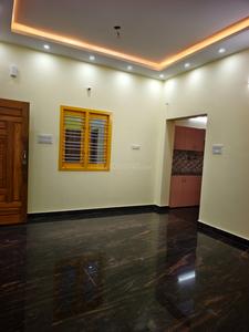 Hall Image of 1410 Sq.ft 3 BHK Independent House for sale in Kovur Chennai for Rs. 10400000