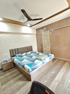 Bedroom Image of 1100 Sq.ft 2 BHK Apartment / Flat for sale in Bibwewadi Pune for Rs. 11500000