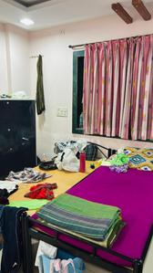 Bedroom Image of Ratnaprabha PG in Pimple Gurav, Pune