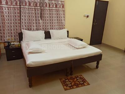 Bedroom Image of 2600 Sq.ft 5 BHK Villa for rent in Scheme No 114 Indore for Rs. 125000