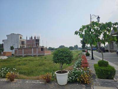 Image of 150 Sq.ft Residential Plot / Land for sale in Meffier Garden Residency, Sector 5, Sohna for Rs. 21700000