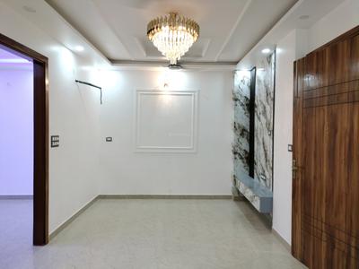 3 BHK Independent Builder Floor
