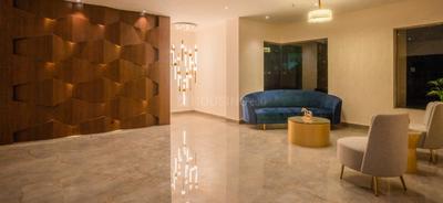Bedroom Image of 1595 Sq.ft 4 BHK Apartment / Flat for sale in RG Pleiaddes, Noida Extension Greater Noida for Rs. 12000000