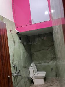 Image of 1250 Sq.ft 2 BHK Builder Floor for rent in Beta I, Greater Noida for Rs. 25000