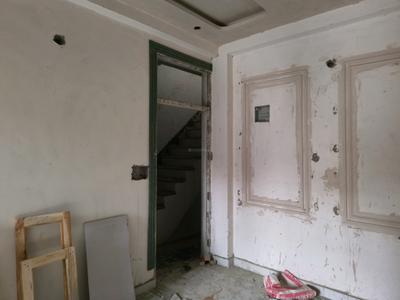 Living Room Image of 750 Sq.ft 2 BHK Builder Floor for sale in Ved Vihar Ghaziabad for Rs. 2130220
