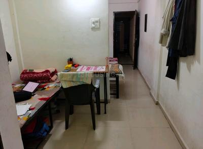 Hall Image of mauli p.g in Gokhalenagar, Pune