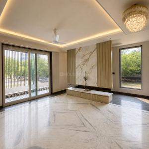 Hall Image of 4500 Sq.ft 5 BHK Builder Floor for sale in DLF Phase 3 Gurgaon for Rs. 69000000