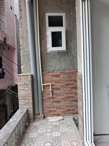 Bedroom One Image of 1550 Sq.ft 3 BHK Apartment / Flat for sale in Sector 74 Noida for Rs. 6000000
