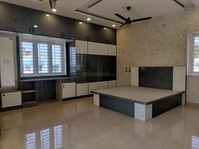 Bedroom Image of 4000 Sq.ft 4 BHK Independent House for sale in Vadavalli Coimbatore for Rs. 28000000