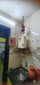 Kitchen Image of 1080 Sq.ft 1 BHK Apartment / Flat for sale in Sunshine Elegance, Thakurli Thane for Rs. 9000000