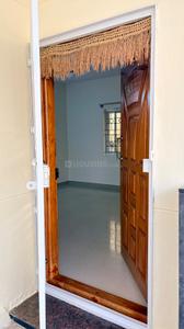 Image of 1685 Sq.ft 3 BHK Villa for rent in Heritage County, Sarjapur, Bengaluru for Rs. 37000