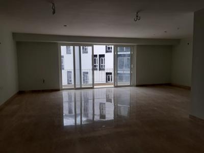 Hall Image of 1645 Sq.ft 3 BHK Apartment / Flat for rent in Pazhavanthangal Chennai for Rs. 57000