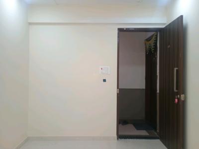 Living Room Image of 850 Sq.ft 2 BHK Apartment / Flat for sale in Tharwani Vedant Millenia Happiness Phase II Wing B, Titwala Thane for Rs. 4500000