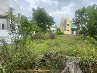 Image of 2500 Sq.ft Residential Plot / Land for sale in Kottakuppam, Puducherry for Rs. 8200000