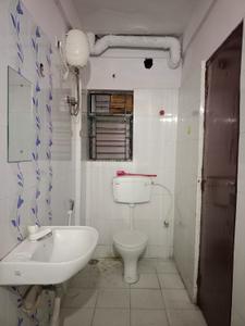 Image of 1370 Sq.ft 3 BHK Apartment / Flat for sale in Chinar Park, Kolkata for Rs. 7000000
