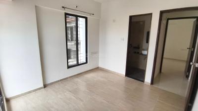 Bedroom Image of 730 Sq.ft 2 BHK Apartment / Flat for rent in OM Tropica Phase II, Ravet Pune for Rs. 25000