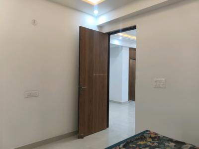 Bedroom Image of 1480 Sq.ft 3 BHK Apartment / Flat for sale in Vihaan Wardania, Noida Extension Greater Noida for Rs. 6299999