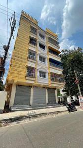Image of 1065 Sq.ft 3 BHK Apartment / Flat for sale in Sodepur, Kolkata for Rs. 3000000
