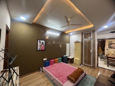 Bedroom Image of 932 Sq.ft 2 BHK Apartment / Flat for sale in Gandhi Path West Jaipur for Rs. 4900000