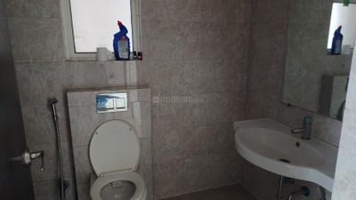 Image of 950 Sq.ft 2 BHK Apartment / Flat for sale in Pegasus Megapolis Mystic, Hinjawadi Phase 3, Pune for Rs. 8000000