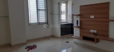 Bedroom Image of 550 Sq.ft 1 BHK Builder Floor for rent in HBR Layout Bengaluru for Rs. 21000