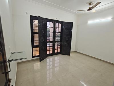 Bedroom Image of 2800 Sq.ft 4 BHK Builder Floor for rent in Sector 46 Gurgaon for Rs. 55000