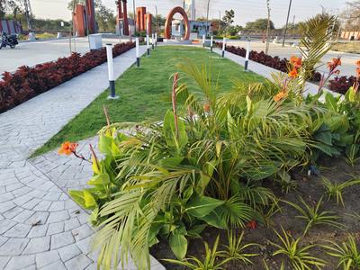 Image of 1000 Sq.ft Residential Plot / Land for sale in Rau, Indore for Rs. 5000000