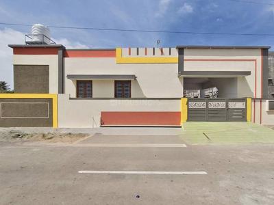 2 BHK Independent House