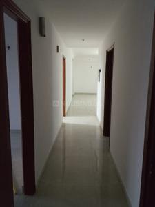 Image of 2300 Sq.ft 3 BHK Apartment / Flat for rent in ATS Pristine, Sector 150, Noida for Rs. 56000