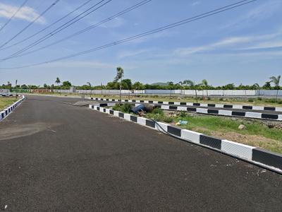 Image of 736 Sq.ft Residential Plot / Land for sale in Maraimalai Nagar, Chennai for Rs. 1471264