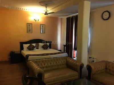 Hall Image of 1300 Sq.ft 6 BHK Independent House for sale in Sector 19 Noida for Rs. 35000000