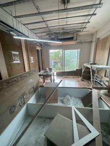 Balcony Image of 1775 Sq.ft 3 BHK Apartment / Flat for sale in Zoo Tiniali Guwahati for Rs. 12425000