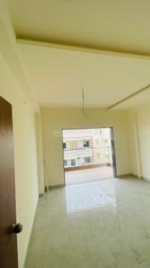 Hall Image of 1240 Sq.ft 3 BHK Apartment / Flat for sale in Manish Nagar Nagpur for Rs. 6500000