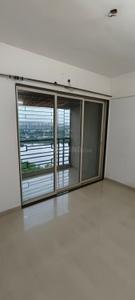 Hall Image of 1100 Sq.ft 2 BHK Apartment / Flat for rent in Platinum Avior, Kalamboli Navi Mumbai for Rs. 28000