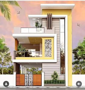 Image of 1000 Sq.ft 2 BHK Independent House for sale in Perumbakkam, Chennai for Rs. 9000000
